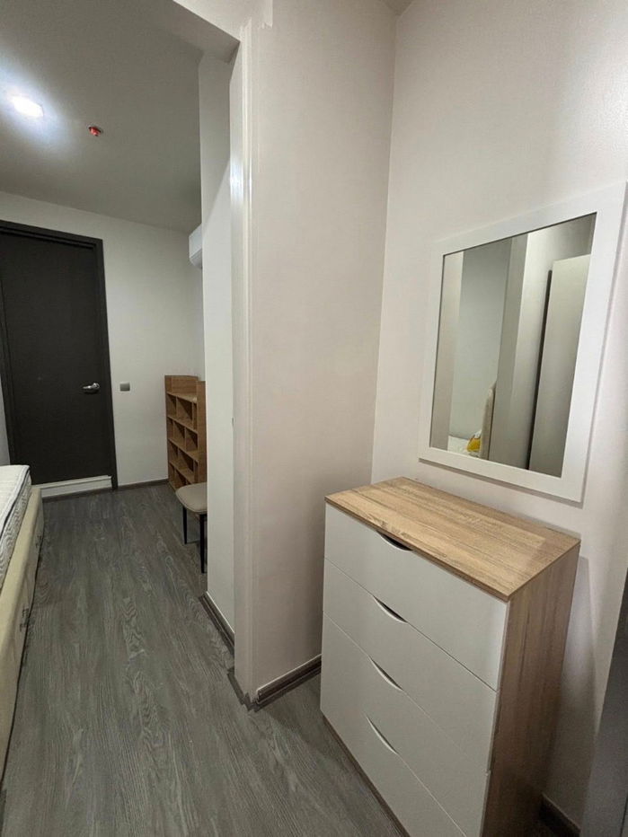 picture For rent: The Rhythm Charoenkrung Pavilion, ready to move in, KNF038 - 15/40