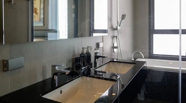 picture 📌For Rent Condo Whizdom Avenue Ratchada-Ladprao MRT-Ladprao MD-94668 - 6/7