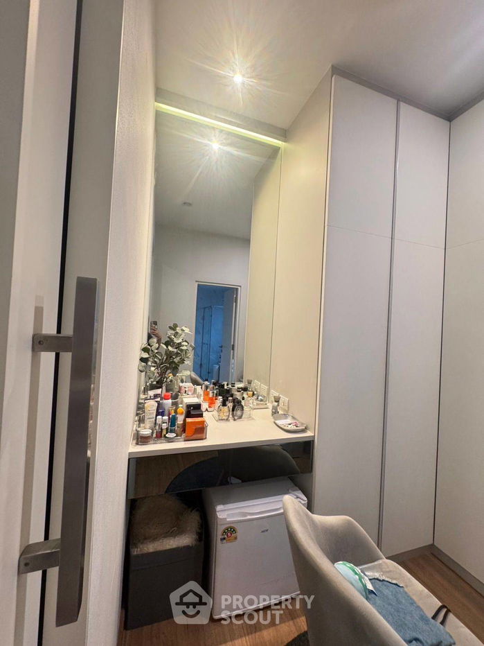 รูป ทาวน์เฮาท์ 3-ห้องนอน ที่ บ้านกลางเมือง เกษตร-นวมินทร์ ใน คลองกุ่ม (ID 2233388) - รูปที่ 15/22