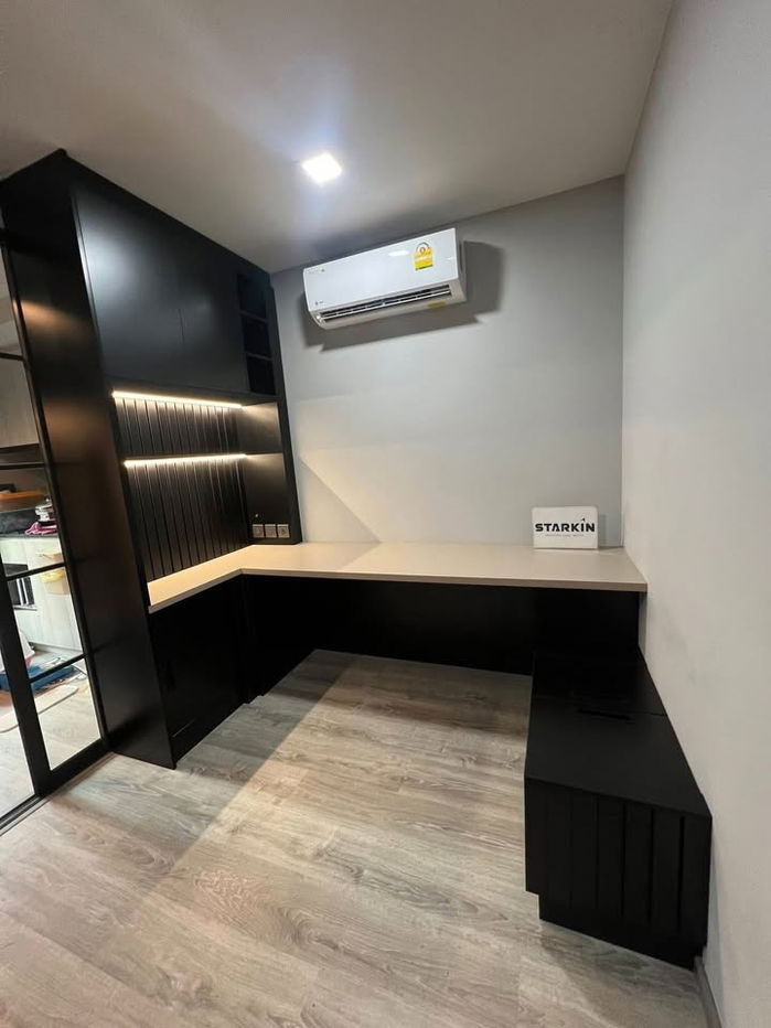 picture Condo for Rent at Maestro 19 Ratchada 19 - Vipha (C6808009) - 4/11