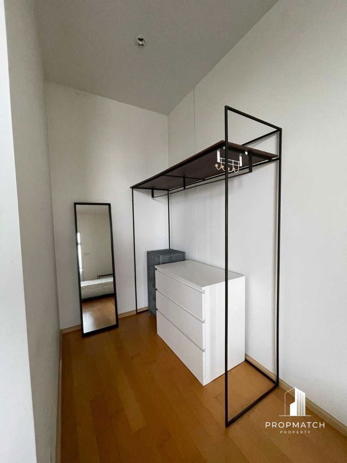 รูป ✨Flash Deal ✨Villa Rachatewi ( 1Bed 1Bath 40SQM.) แต่งครบพร้อมอยู่ !! เพียง 20,000บาทต่อเดือน Tel.0981315848 @propmatch - รูปที่ 6/7
