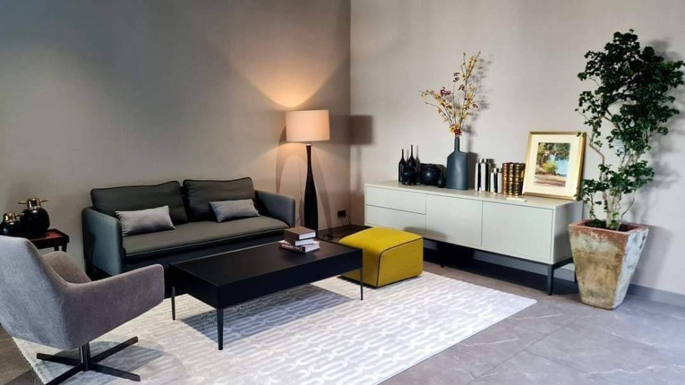 รูป ขายบ้านเดี่ยว 3 ชั้น สไตล์ Unique Modern นาคนิวาส ทำเลดี เงียบสงบ เดินทางสะดวก ใกล้เซ็นทรัลอีสวิลล์ CDC เลียบด่วน รามอินทรา - รูปที่ 7/31