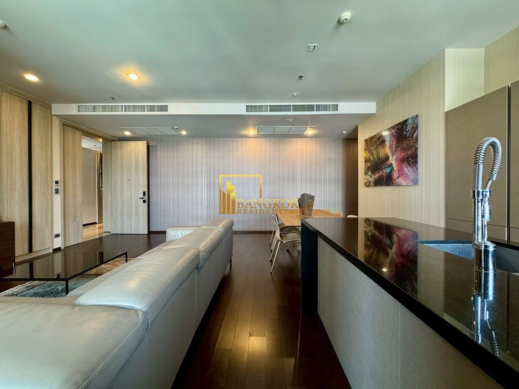 รูป The XXXIX | Elegant 2 Bed Condo For Rent in Phrom Phong - BR60228CD - รูปที่ 10/31