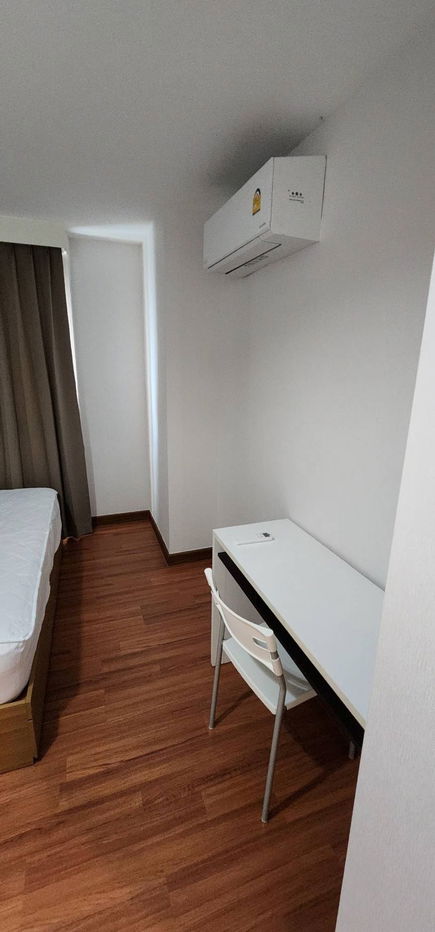 picture Belle Condo  for rent  2bedroom and 1bathroom - 7/10