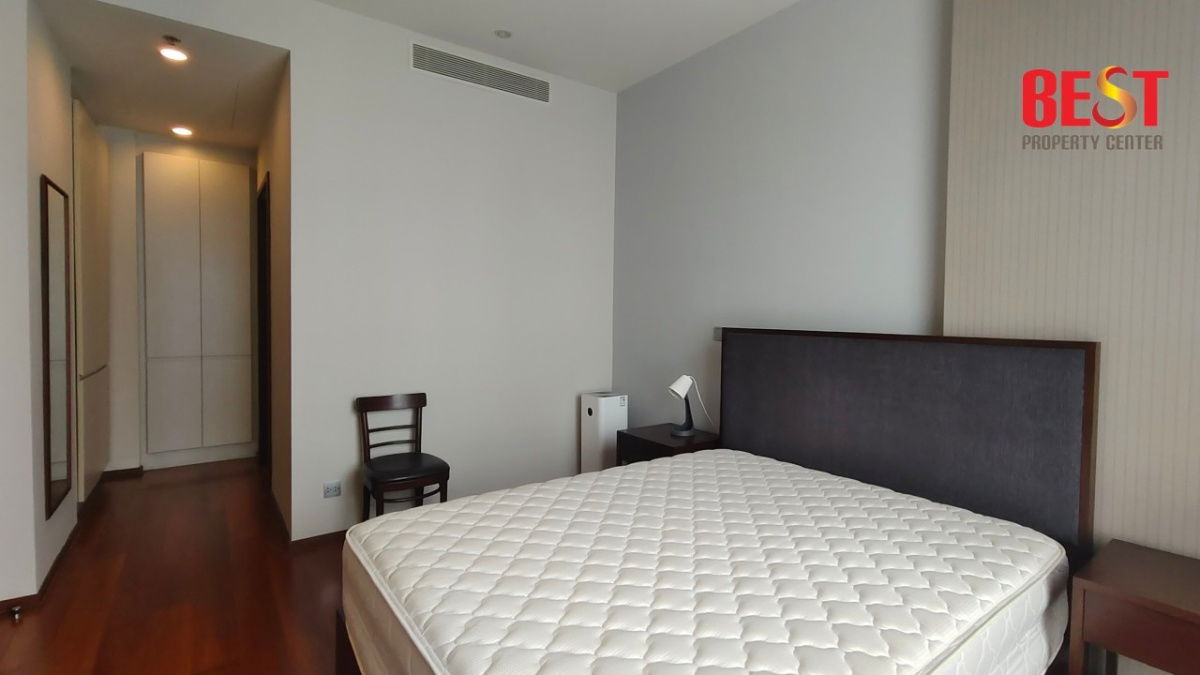 picture Luxury 1-Bedroom Condo for Sale in Prime Thonglor Location – Quattro by Sansiri - 6/12