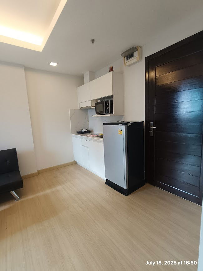 รูป Thru thonglor condo for rent  ทรู ทองหล่อ เอกมัย เพชรบุรี ให้เช่า  - รูปที่ 4/10