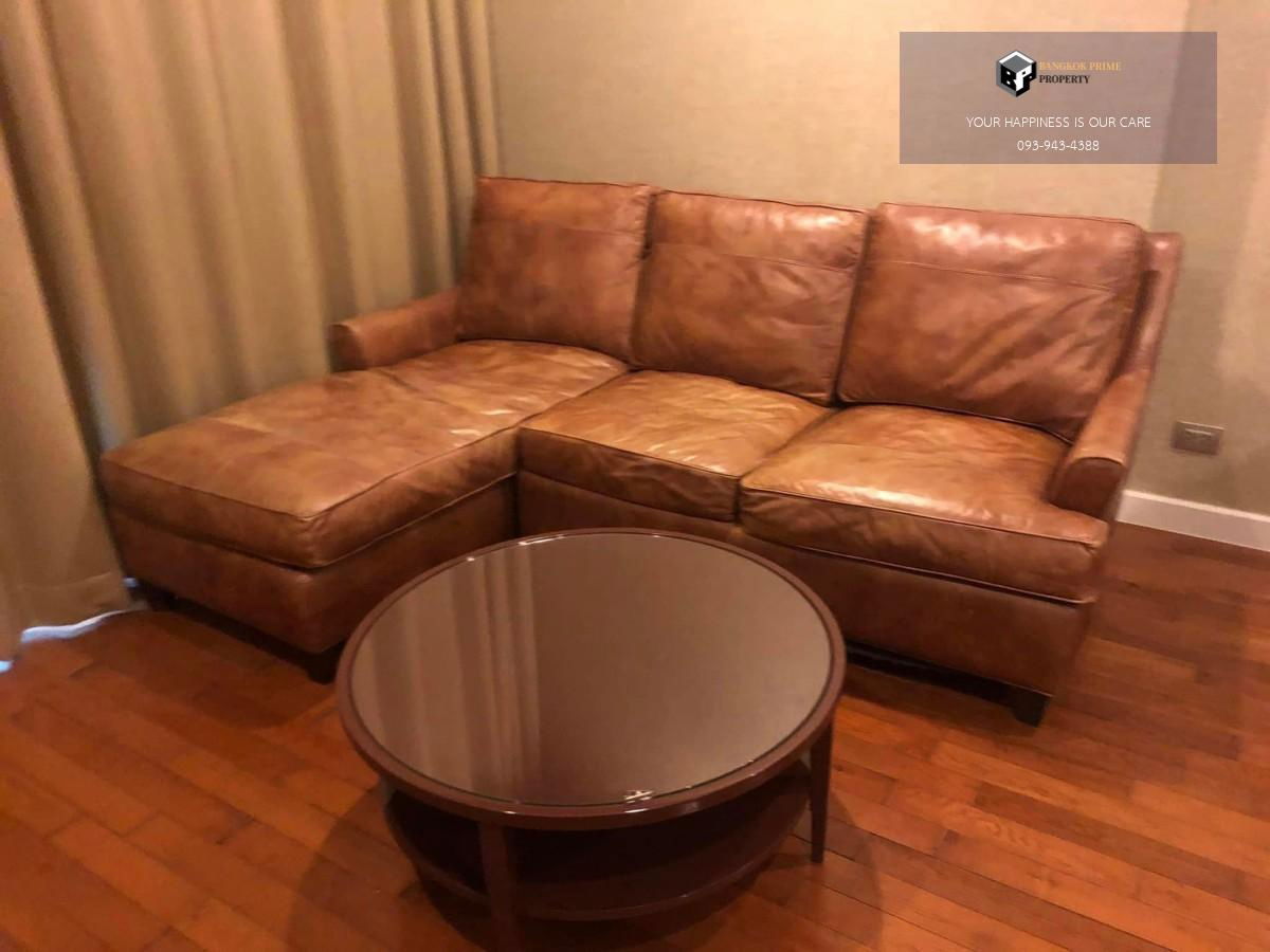 picture The Address Chidlom |Prime Area unit ready to move #2025080111242 - 5/7