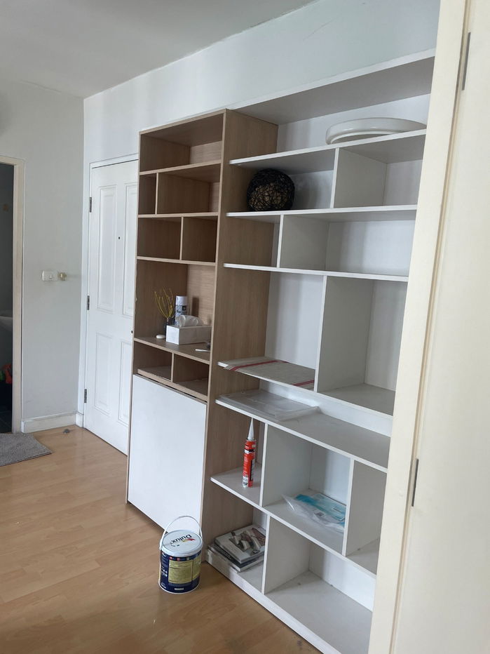 picture For Rent My Condo Sukhumvit 81  Line ID: @condobkk (with @) Code H26722 - 13/29