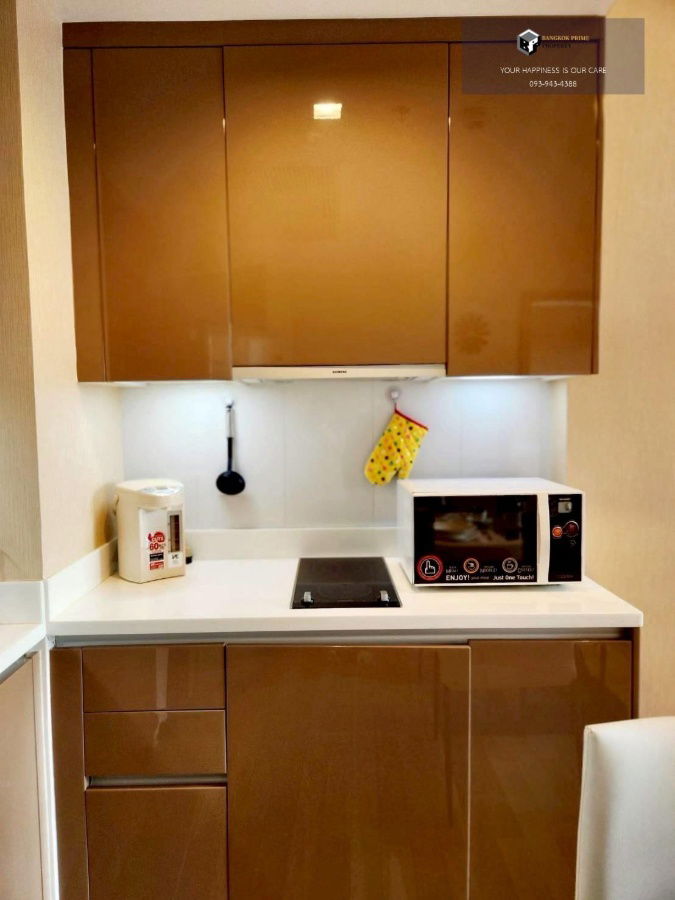 picture Siri at Sukhumvit | Beautiful Room 🚝Near BTS Thonglor 0m | #2025080111251 - 8/14