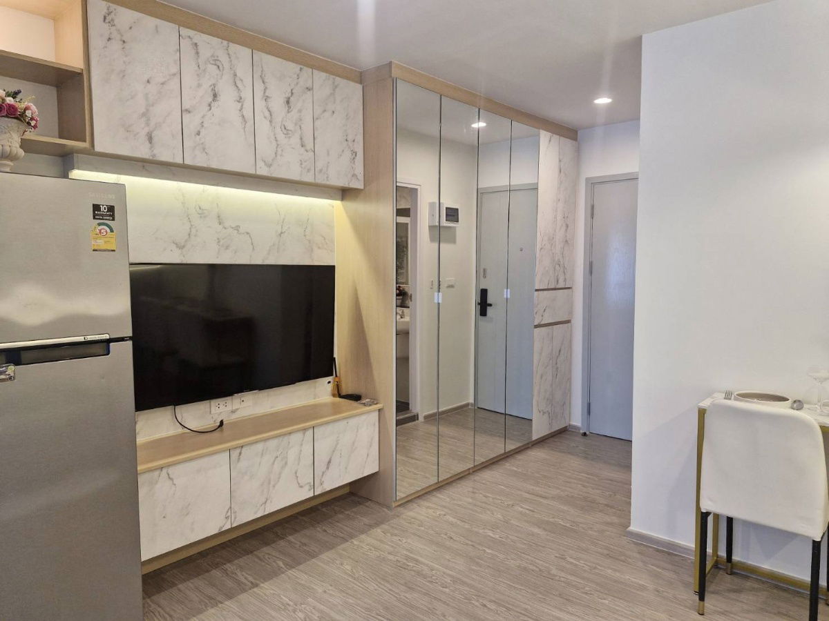 รูป 🔴For rent,  Regent home Bangna Line ID:  0982162681 - รูปที่ 3/6