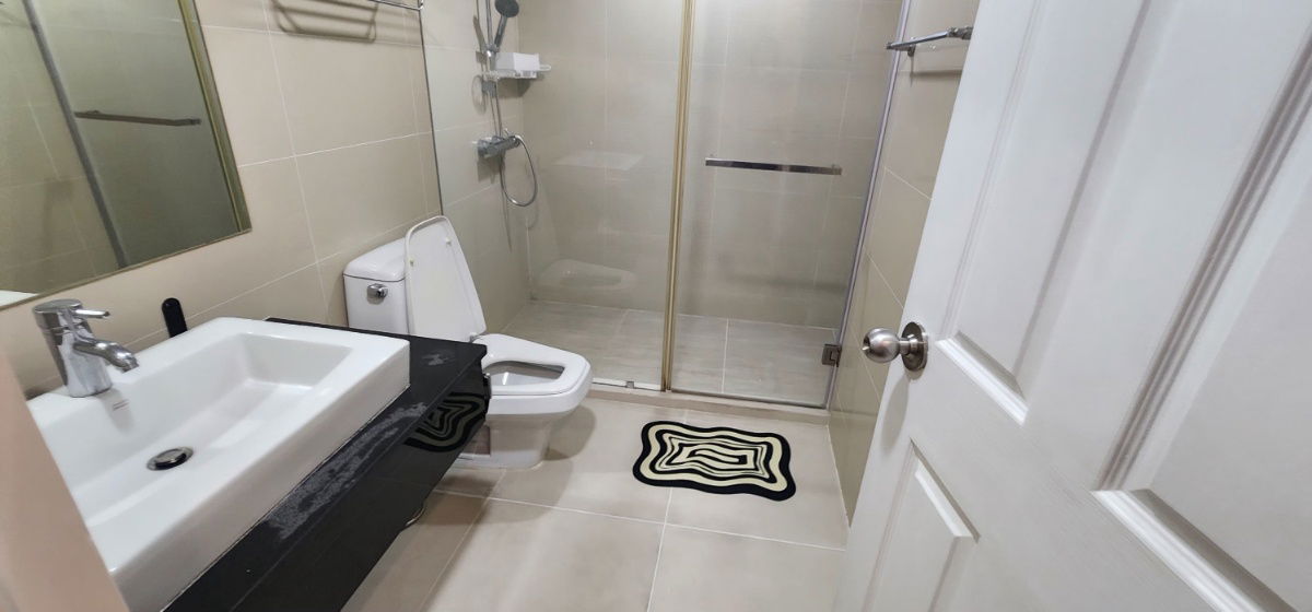 picture Belle Condo  for rent  2bedroom and 1bathroom - 5/10