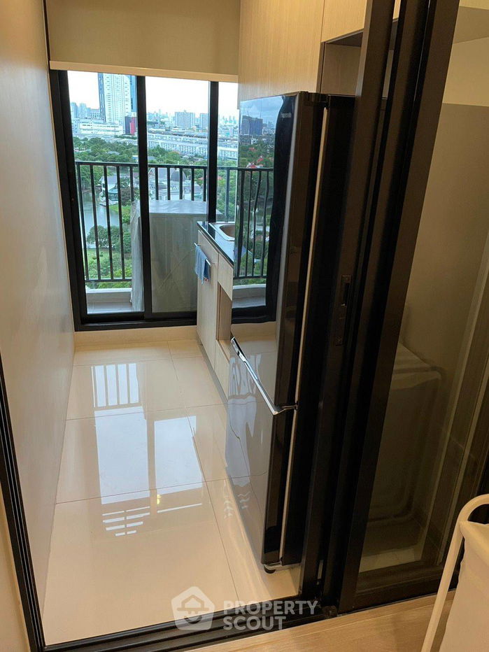 picture 1-BR Condo at Niche MONO Mega Space Bangna in Bang Kaeo (ID 2233383) - 5/9