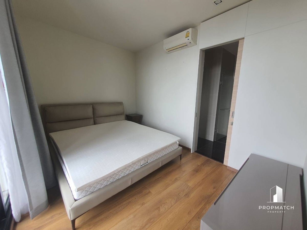 รูป ✨Flash Deal ✨Park Origin Phromphong (Park 24) (3 Bed 2 Bath 100 SQM.) พร้อมอยู่ ! เพียง 75,000 บาทต่อเดือน Tel.0981315848 @propmatch - รูปที่ 4/10