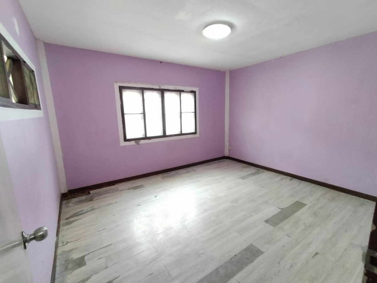 รูป หมู่บ้านดิเอมเมอรัลด์ พาร์ค 2 บางบัวทอง - รูปที่ 13/23