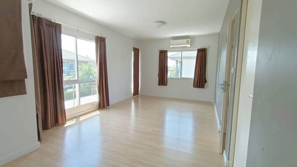 รูป ขายบ้านเดี่ยวโครงการ พฤกษ์ลดาบางใหญ่ - รูปที่ 9/11