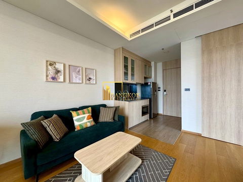 Siamese Exclusive 42 | Stylish 2 Bedroom Condo in Ekkamai - BR60495CD
