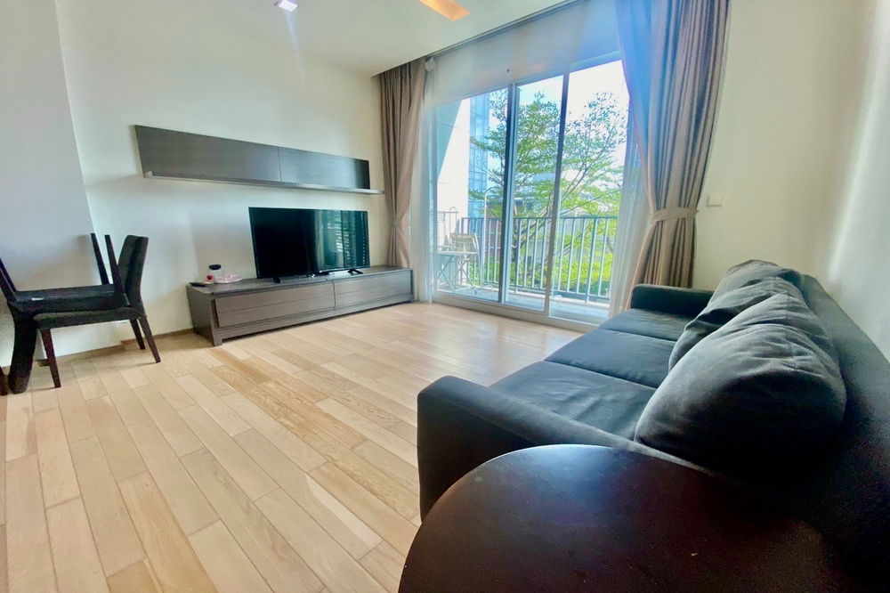 picture 🔥 For Sale !!🔥 Code C20230204169..........Siri At Sukhumvit, 2 bedroom, 2 bathroom, South Facing, Pool View, furnished, Special Deal!!📣📣 - 2/13