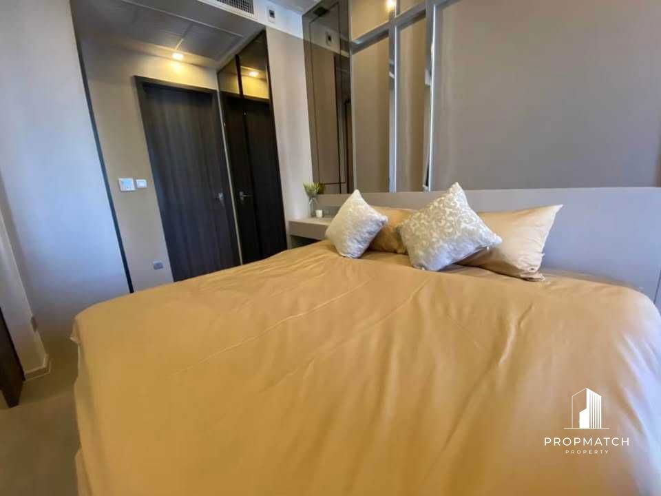 รูป ✨Flash Deal ✨ ASHTON Asoke ( 1Bed 1Bath 34 SQM.) แต่งครบพร้อมอยู่ !! เพียง 25,000 บาทต่อเดือน Tel.0981315848 @propmatch - รูปที่ 10/13