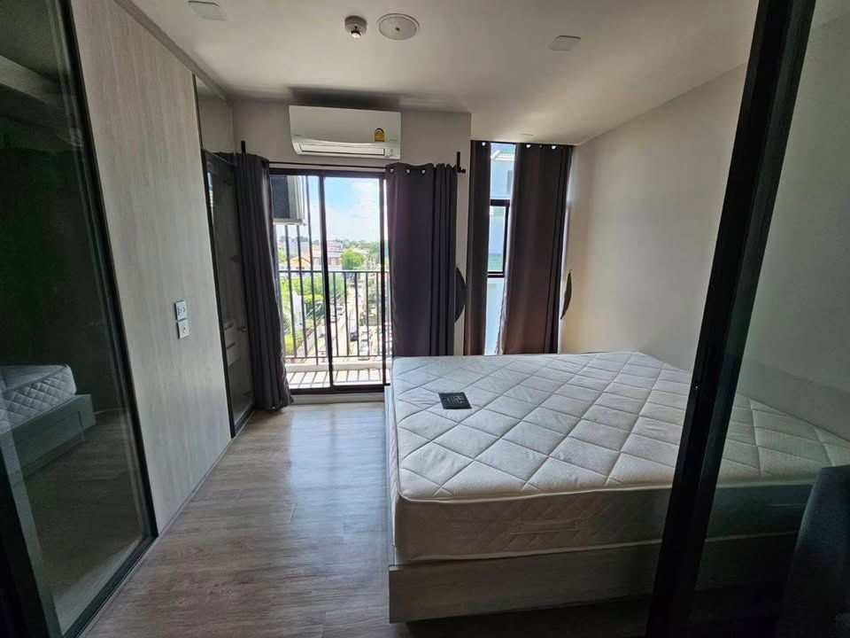 picture Condo for Rent at IVORY Ratchada - Ladprao (B6808014) - 2/6