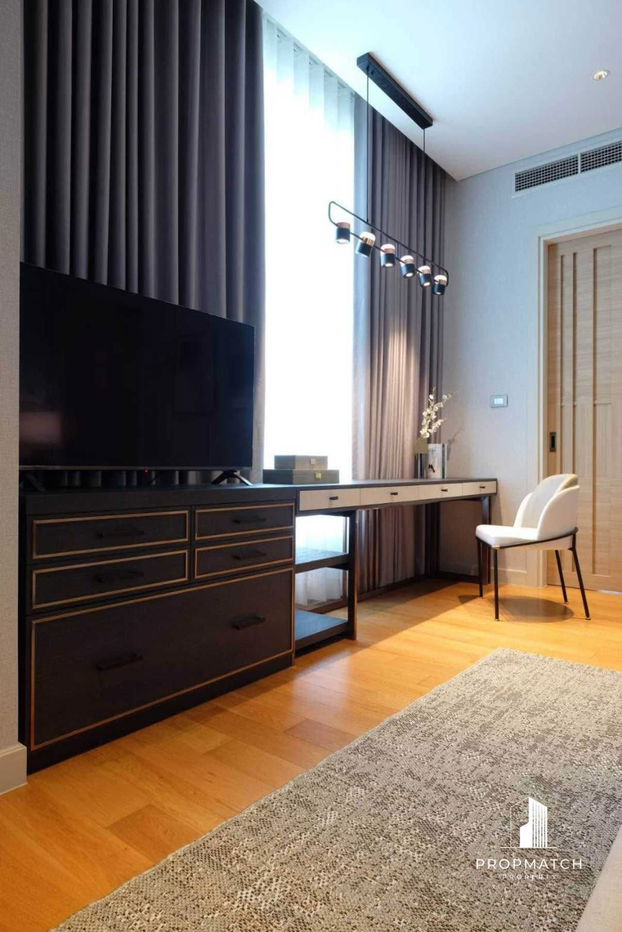 รูป ✨Flash Deal ✨Sindhorn Residence (1 Bed 1 Bath 70 SQM.) พร้อมอยู่ ! เพียง 70,000 บาทต่อเดือน Tel.0981315848 @propmatch - รูปที่ 4/5