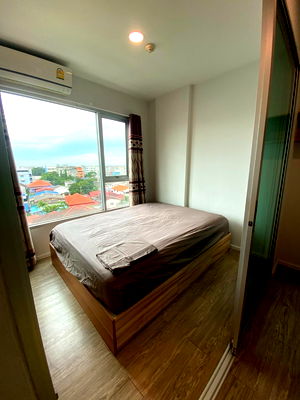 Condos for rent Don Mueang New Market : 🛑LINE ID @cutecondo🛑 BEAUTIFUL ROOM +FULLY FURNISHED ✨QUICK REPLY