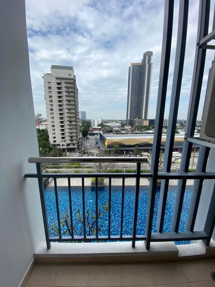 picture For rent condo ready to move in - 6/6