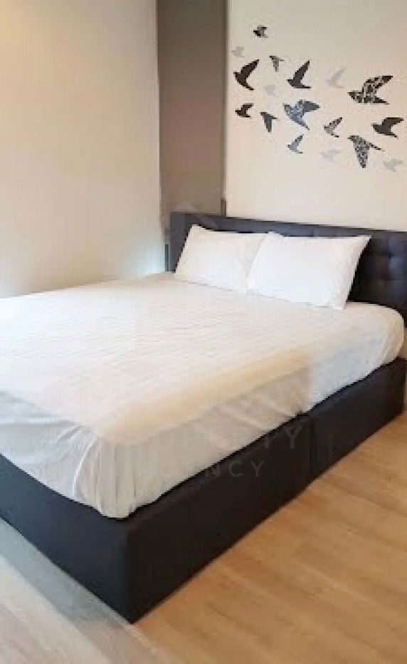 picture 📌For Rent Condo Centric Ratchada-Huaikwang MRT-Huai Khwang MD-40990 - 3/3