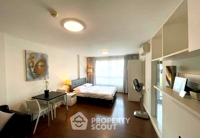 Condos for rent : 1-BR Condo at Baan Koo Kiang Huahin in Nong Kae (ID 1582439)
