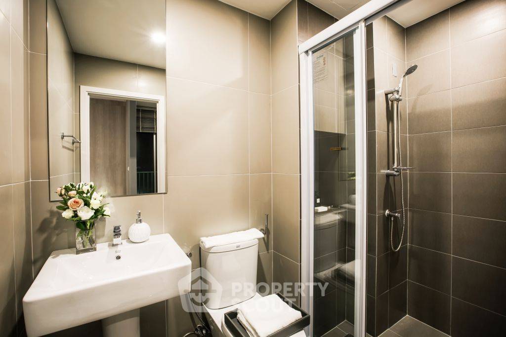picture 2-BR Condo at Elio Sathorn-Wutthakat near BTS Wutthakat (ID 1299025) - 31/47