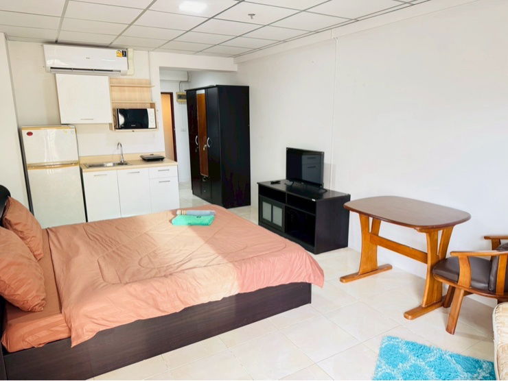 picture RIMHAD JOMTIEM  A2  CONDOMINIUM  - 6/17