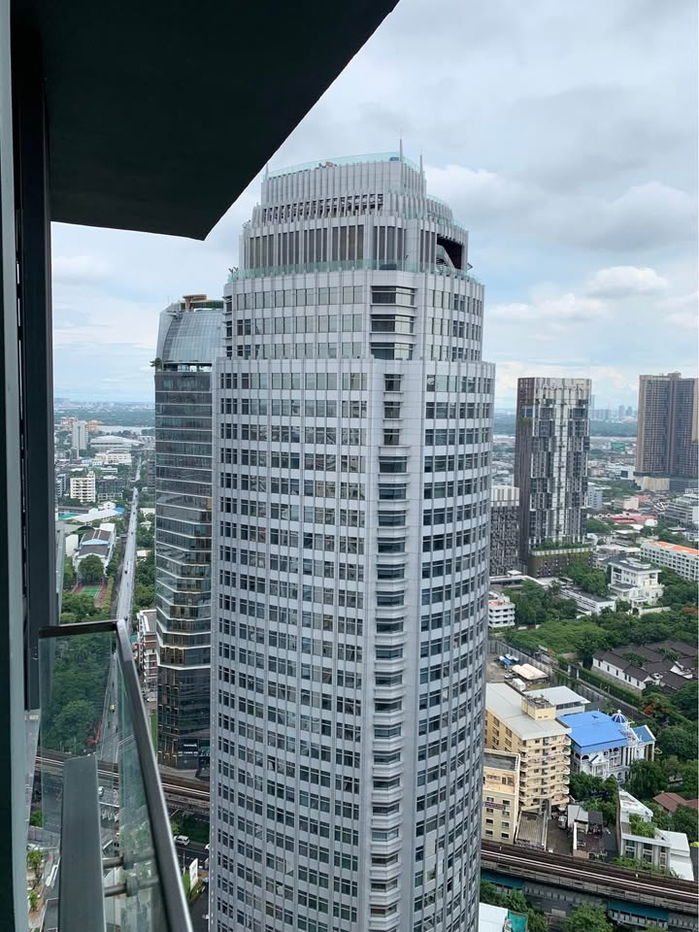 รูป ให้เช่า Laviq 57 คอนโดหรู ใจกลางทองหล่อ ใกล้ BTS เฟอร์นิเจอร์ครบ พร้อมเข้าอยู่ - รูปที่ 8/10