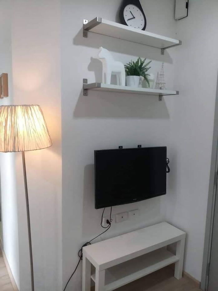 picture For rent: Ideo Sathorn-Tha Phra, ready to move in 31 Aug. 2025 KNF037 - 2/12