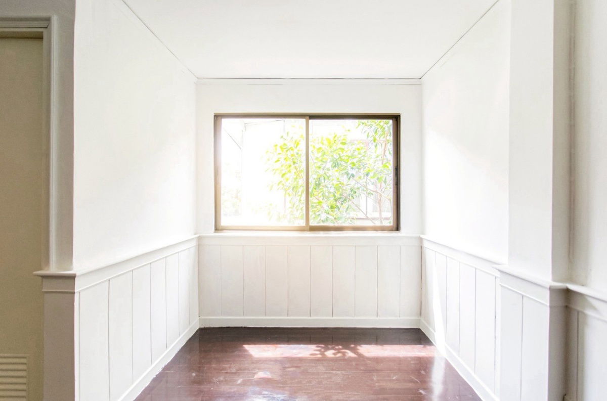 picture S348 🎼 3-storey townhouse, Soi Inthamara 35, newly renovated, suitable for an office, only 6.5 million baht, ready to transfer for free. - 15/23