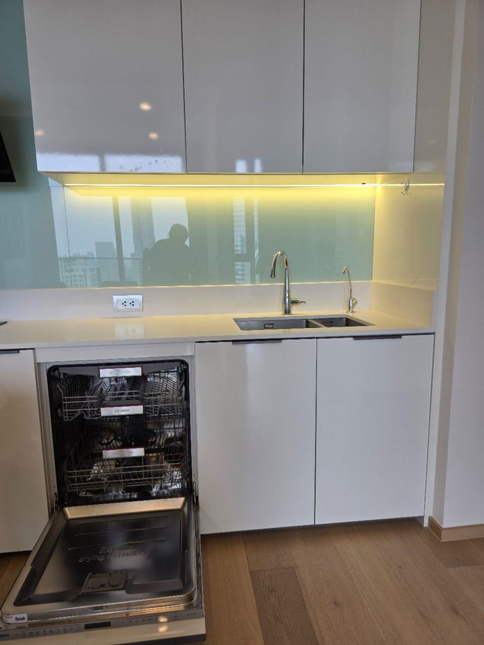 picture ANIL Sathorn12  1bedroom 1bathroom  - 11/14