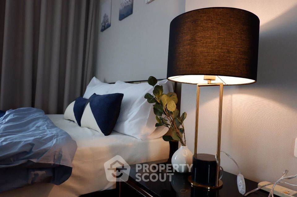 picture 1-BR Condo at The Base Sukhumvit 77 near BTS On Nut (ID 1598614) - 13/13