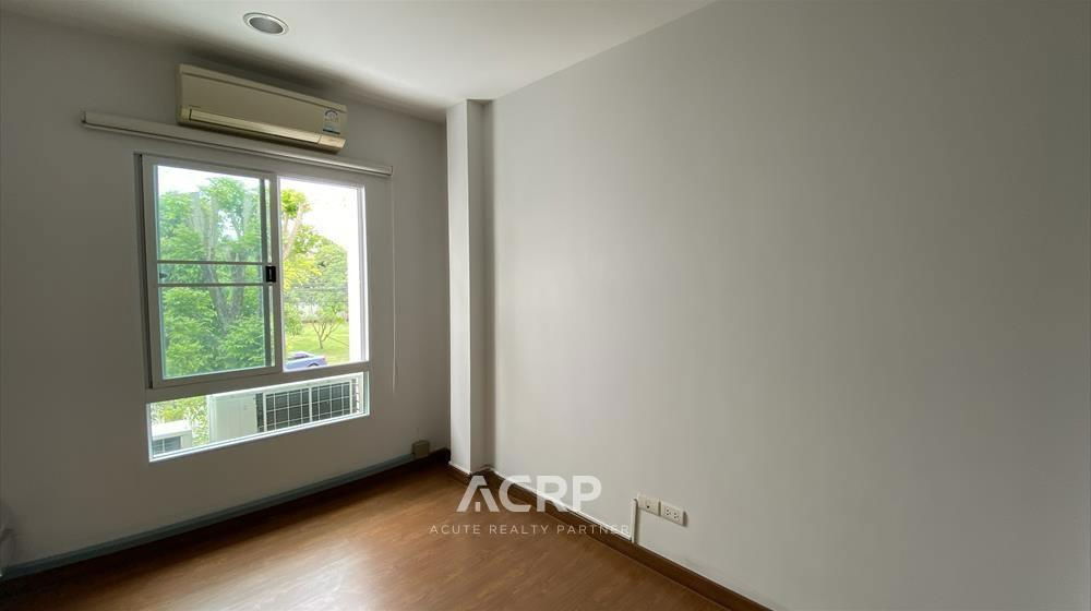 picture Townhouse for rent, Baan Klang Muang Sathorn Taksin 2 project. - 11/20