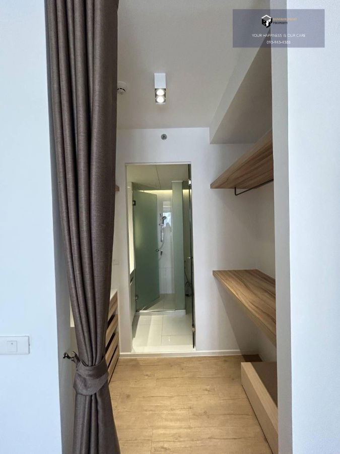 picture Triple Y Residence | 🚝Near MRT Sam Yan #2025080111257 - 6/9