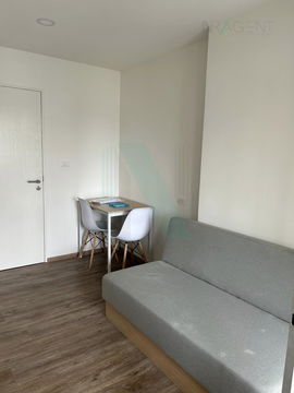 For Rent Condo SENA KITH SRINAKARIN-SRIDAN Building A, Floor 4,1 bed room, Room size 26 sqm