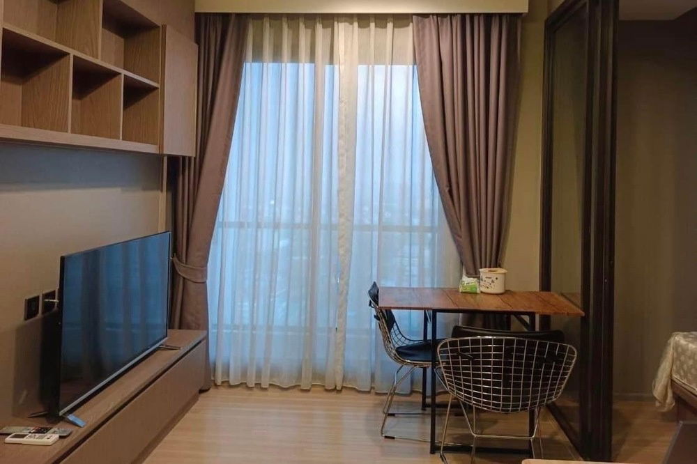 picture 🔥 For Sale !! Pet Friendly !! 🔥 Code C20240800073..........M Jatujak, 1 bedroom, 1 bathroom, high floor 29++, furnished, Special Deal!!📣📣 - 2/9