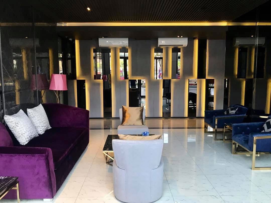 รูป ให้เช่าคอนโด Plum Condo ปิ่นเกล้าสเตชั่น #2Bed พร้อมอยู่ - รูปที่ 2/14