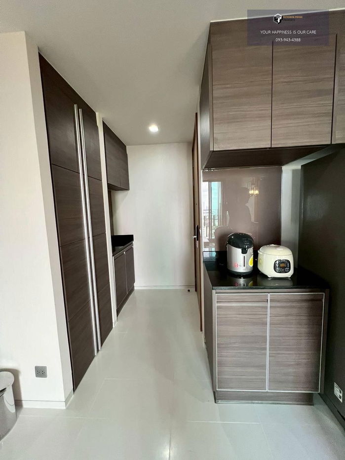 รูป Keyne by Sansiri | Nice Room🚝ใกล้ BTS Thonglor 30m. | #2025080111245 - รูปที่ 7/13