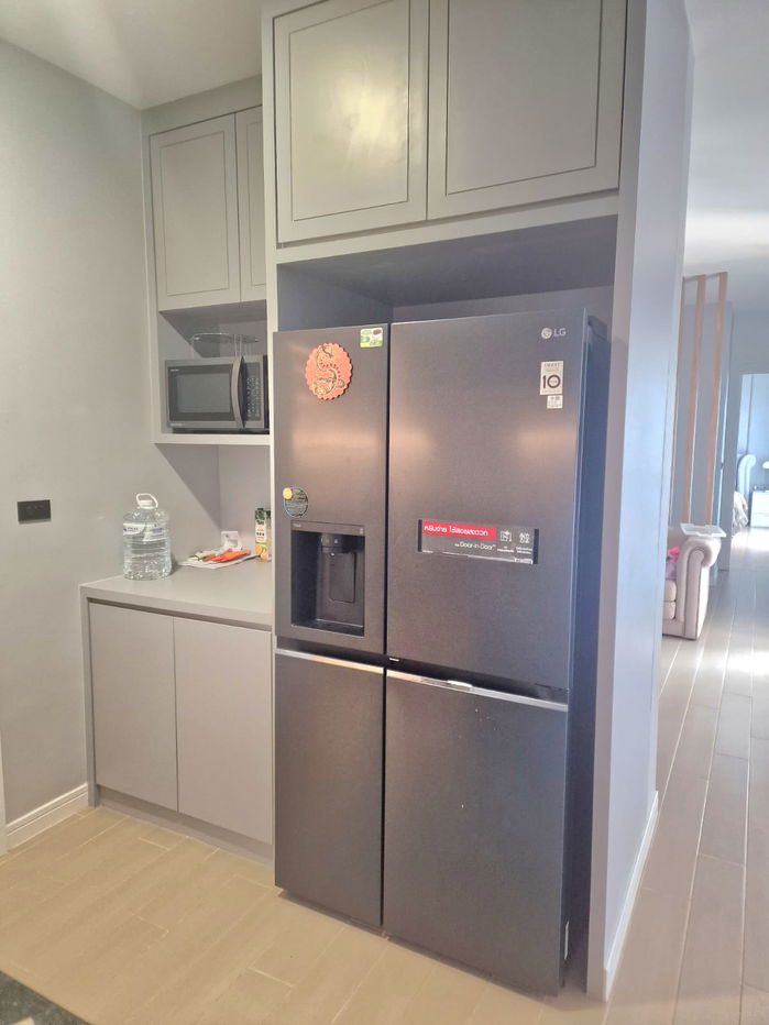 รูป 5 Bedrooms House @ Horseshoe Point - รูปที่ 11/22