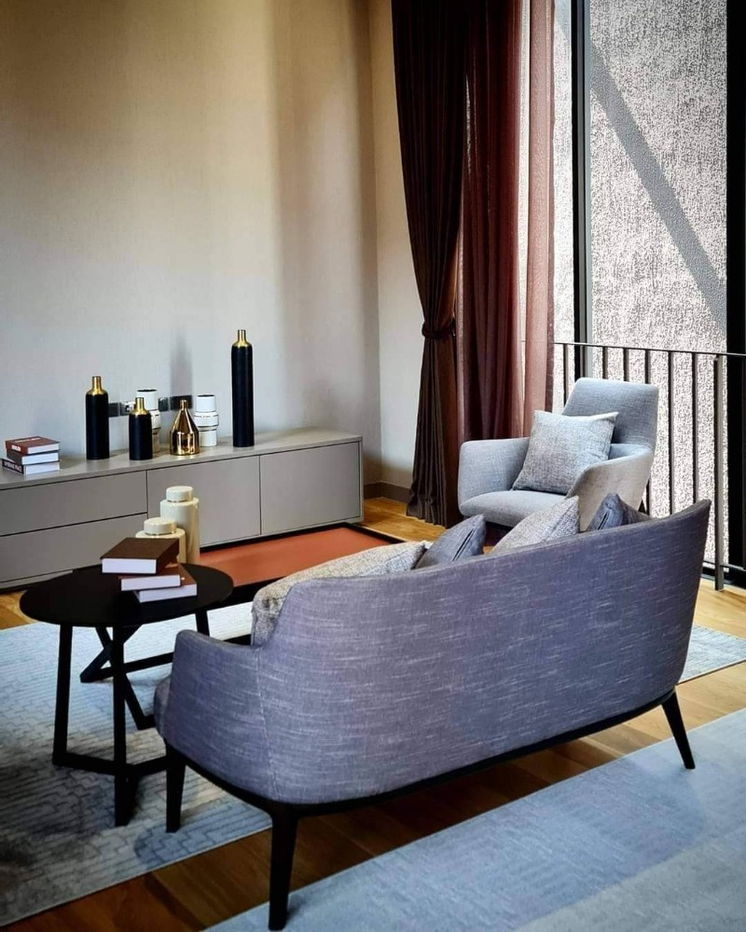 รูป ขายบ้านเดี่ยว 3 ชั้น สไตล์ Unique Modern นาคนิวาส ทำเลดี เงียบสงบ เดินทางสะดวก ใกล้เซ็นทรัลอีสวิลล์ CDC เลียบด่วน รามอินทรา - รูปที่ 27/31