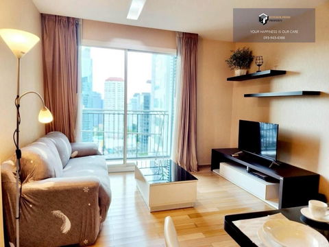 Siri at Sukhumvit | Beautiful Room 🚝Near BTS Thonglor 0m | #2025080111251
