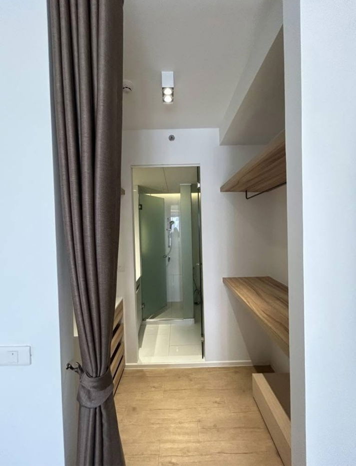 picture #Z1727 Condo for rent: Triple Y Residence (Chula-Samyan) - 3/9