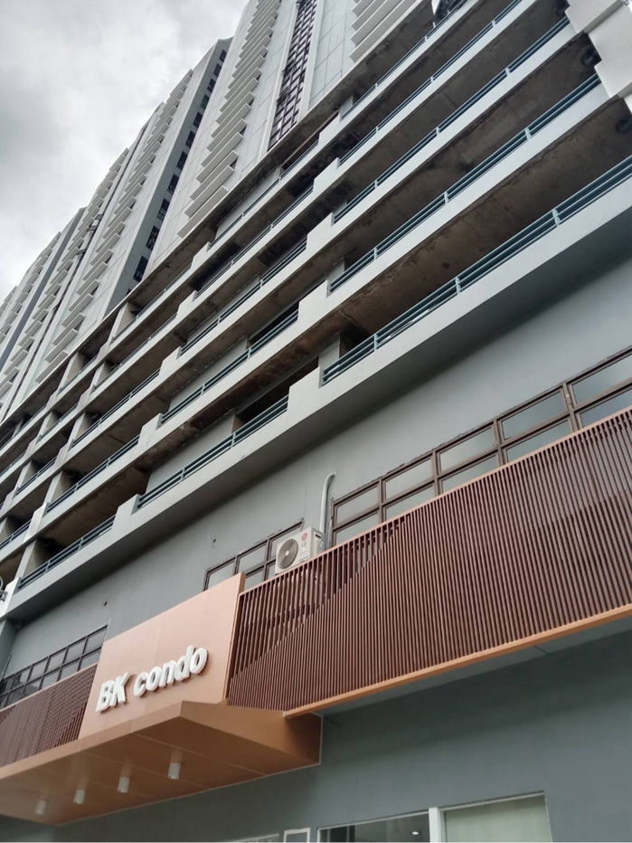 รูป ปล่อยเช่าBangkhae Condo Town (BK Condo)บางแคคอนโดทาวน์#ติดสถานี MR บางแค   - รูปที่ 13/13