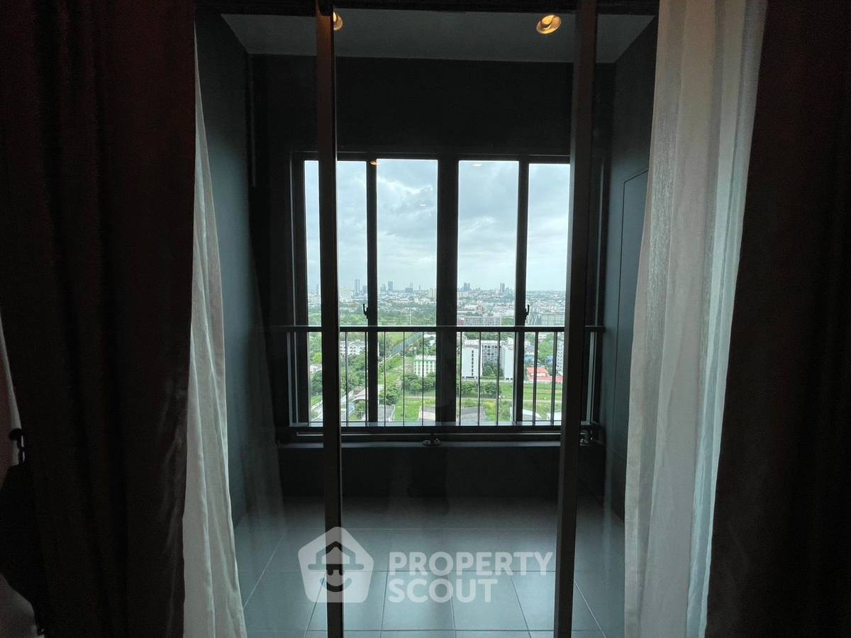 picture 1-BR Condo at Ideo Mobi Sukhumvit Eastgate near BTS Bang Na (ID 2233257) - 6/6
