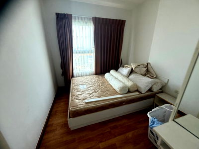 Condos for rent Pattaya City Hospital : the trust pattaya sourth pattaya floor8