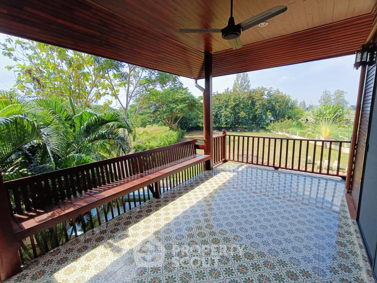 รูป บ้าน 4-ห้องนอน ใน วังก์พง (ID 1396476) - รูปที่ 14/17
