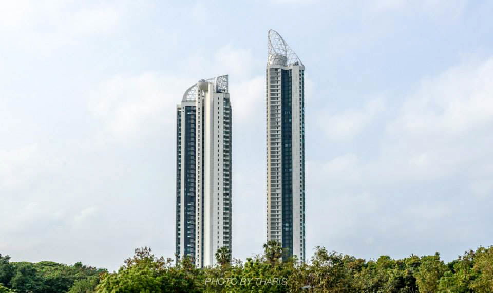 picture 2 Bedrooms Condominium @ Reflection Jomtien Beach Pattaya - 15/28